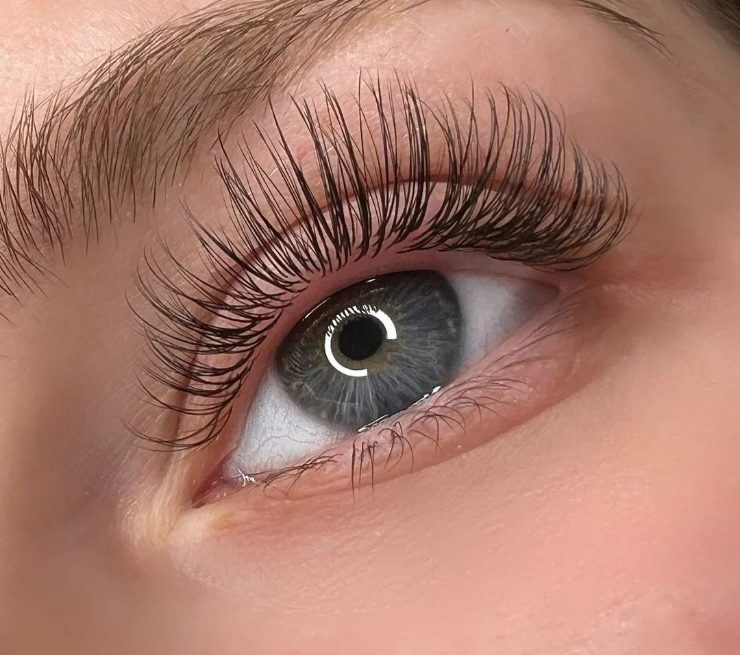 Cashmere Lash Set