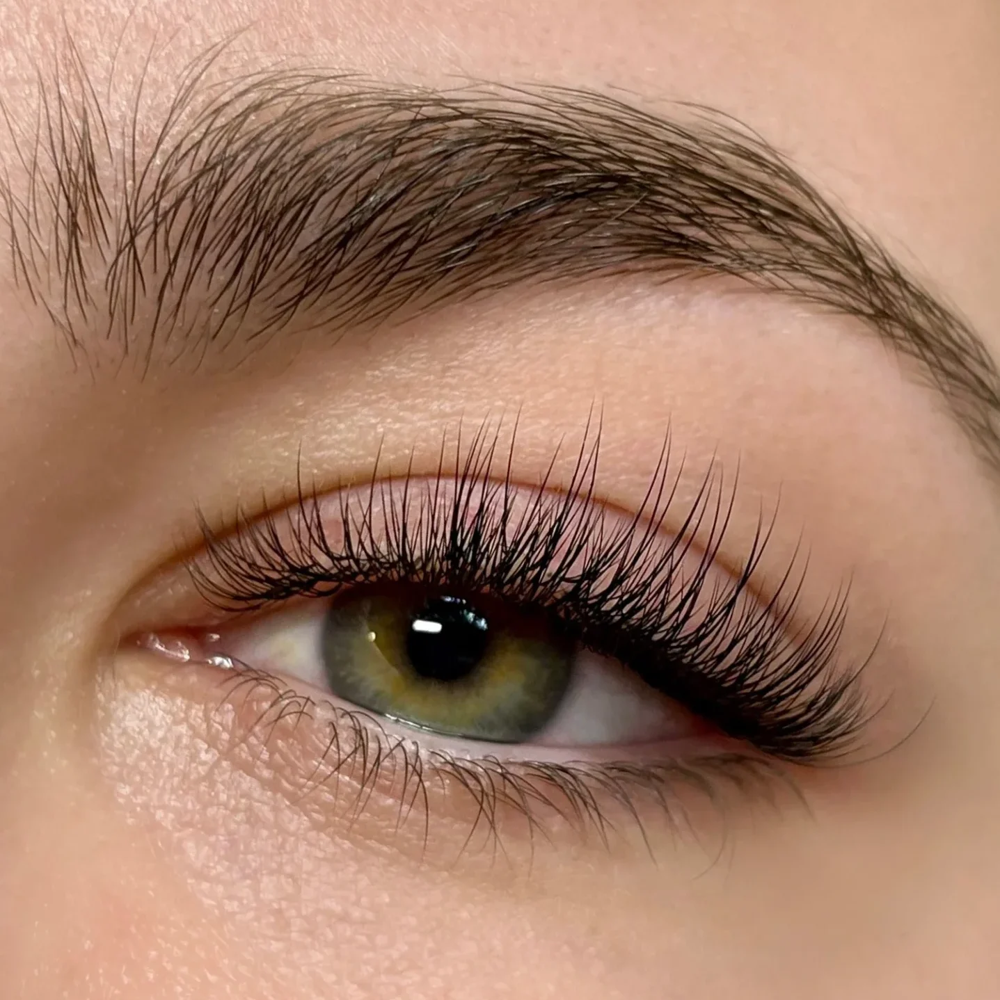 Hybrid Lash Set